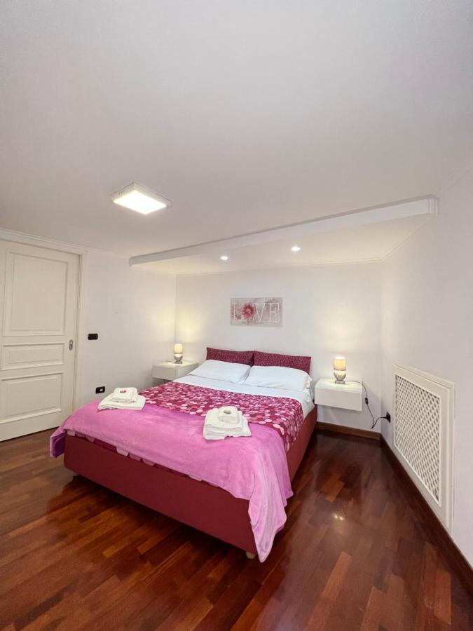 Casa Vacanze Maridy Neapel Exteriör bild