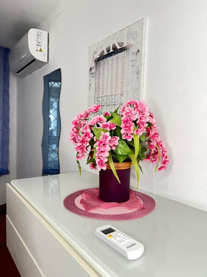Casa Vacanze Maridy Neapel Exteriör bild