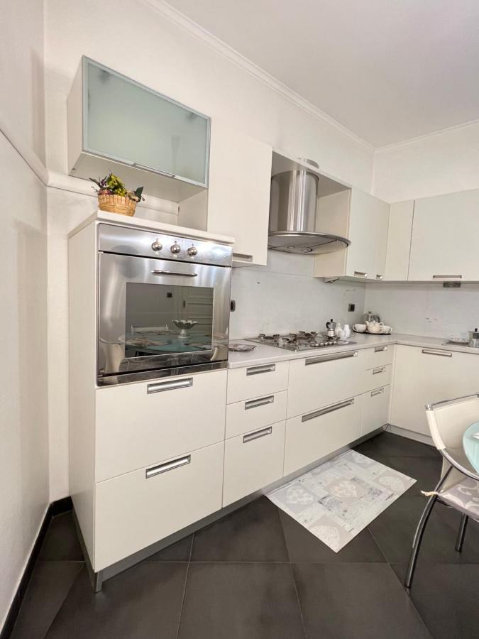 Casa Vacanze Maridy Neapel Exteriör bild