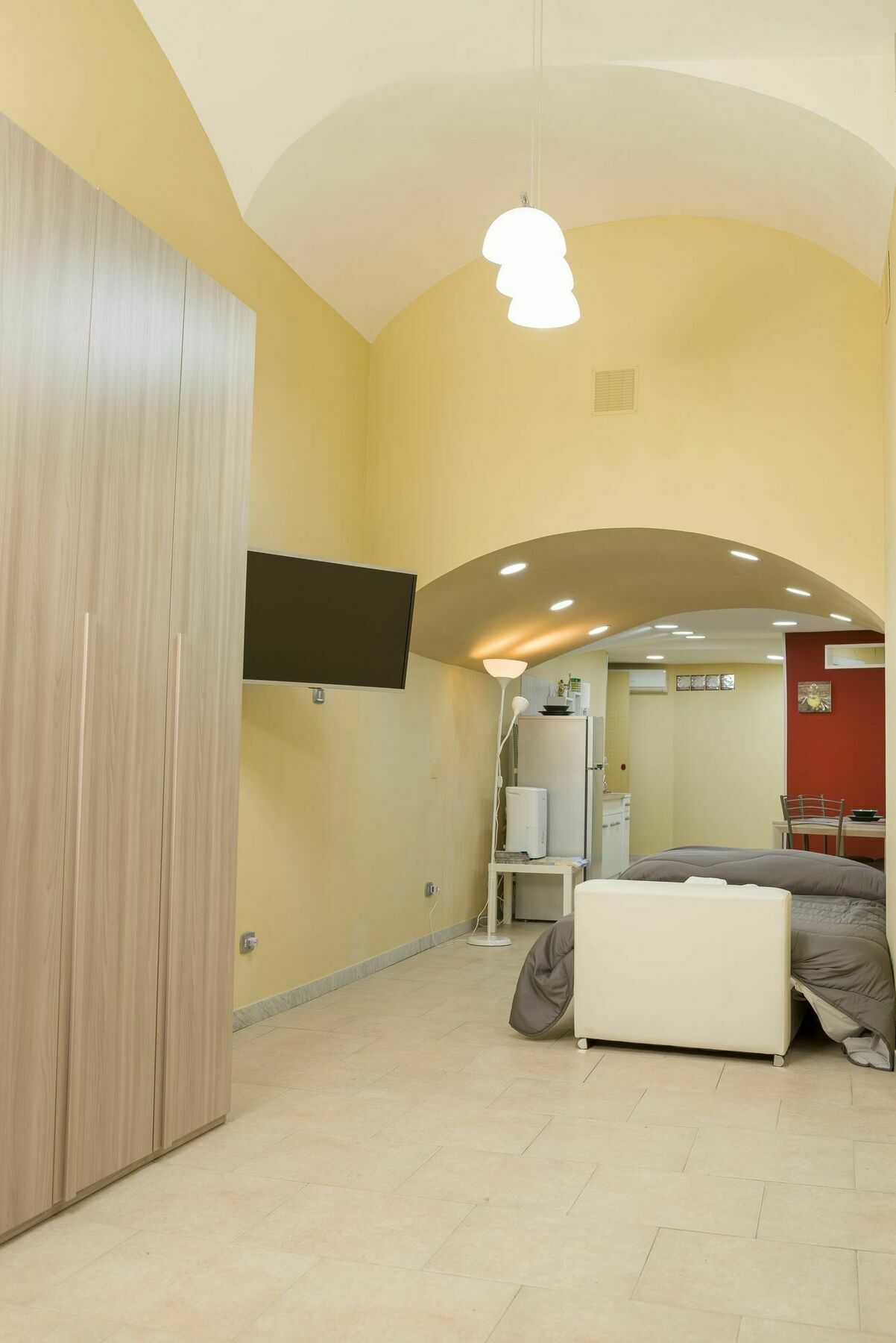 Casa Vacanze Maridy Neapel Exteriör bild