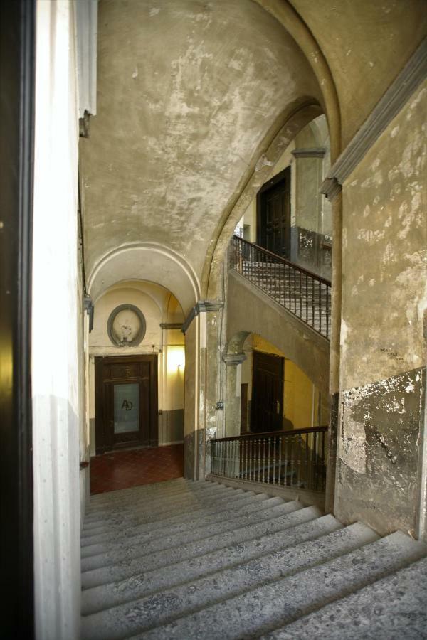 Casa Vacanze Maridy Neapel Exteriör bild